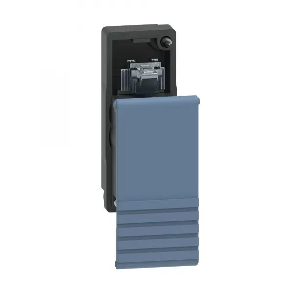 BOUTON-POUSSOIR POUR POIGN�E ARMOIRES XL�HP 6300 ET XL�HP 630