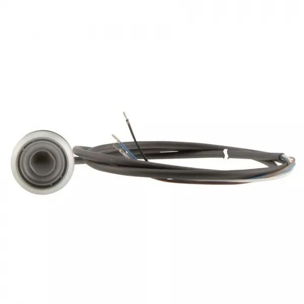 Bouton-poussoir s.�tiquette,1O,3,5m,ouv. (185620)