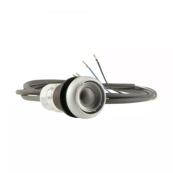 BOUTON-POUSSOIR S.�TIQUETTE,2O,1M,OUVERT