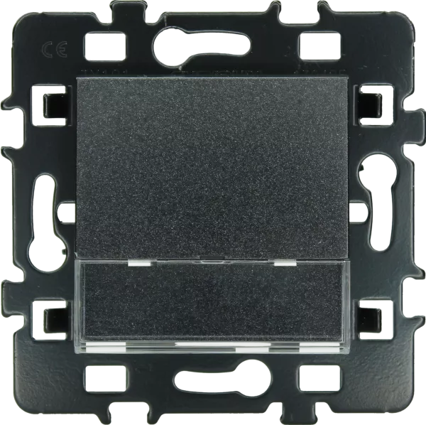 BP porte-�tiquette anthracite (61906)