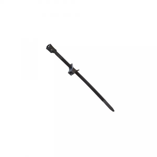 Bracelet isol. souple � visser sur fa�ade BIS180V - 6827670