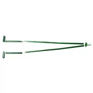 Bras adaptateur pour porte battante dexxo� (2400459)