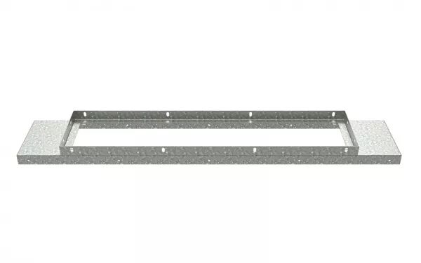 BRIDE B1 POUR RACCORDEMENT DE SOLUTIONS DE ZONING