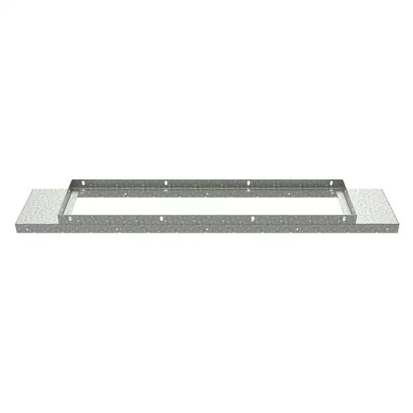 Bride B6 pour raccordement de solutions de zoning (875142)