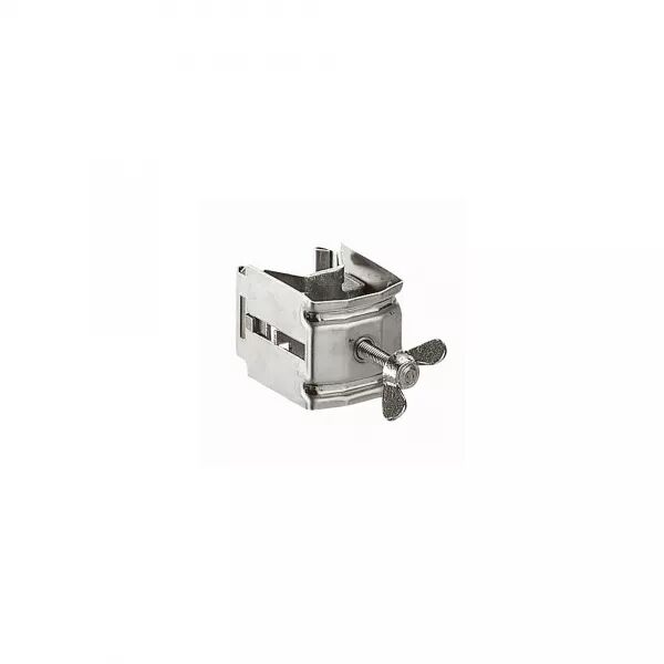 BRIDE INOX POUR C�BLE �10MM � �35MM POUR ARMOIRE ALTIS