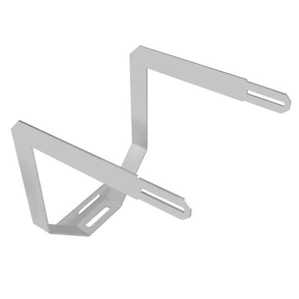 BRIDE VERTICALE SQUARE PRO-94 - 14474594                -