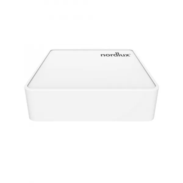 Bridge - SMART -  Plastique - Blanc (2170220001)