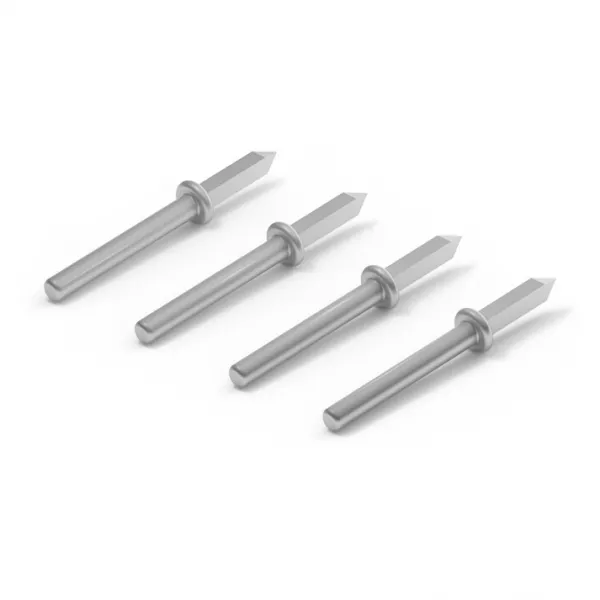 Broche a souder type RTM 1/4 , 5/8 VE (243-131)
