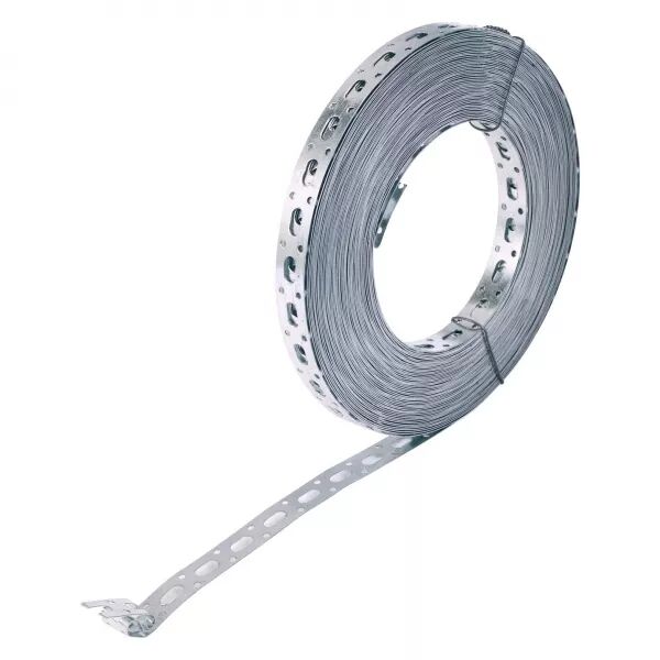 Bs 25 - bande de suspension perfor�e 25m (523383)