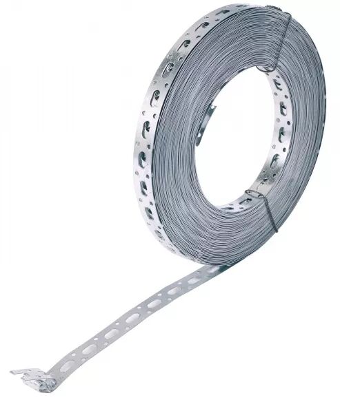 BS 25 - BANDE DE SUSPENSION PERFOR�E 25M