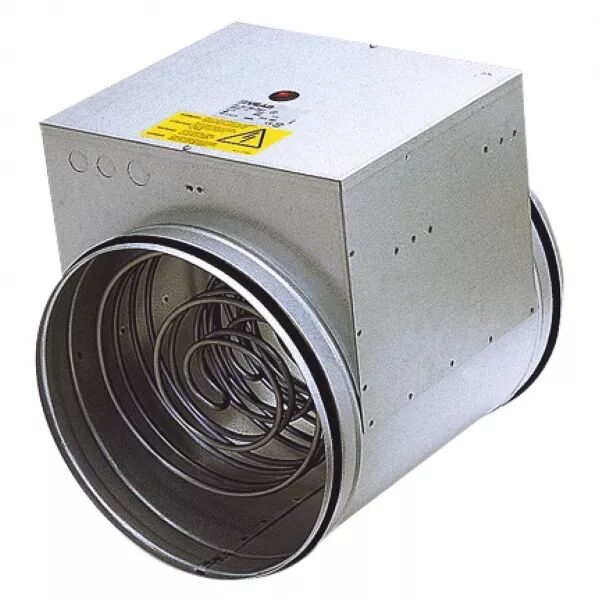 Bt 160 m 0.6 - batterie electrique 600 w diam�tre 160 pour optimocosy hr (464046)
