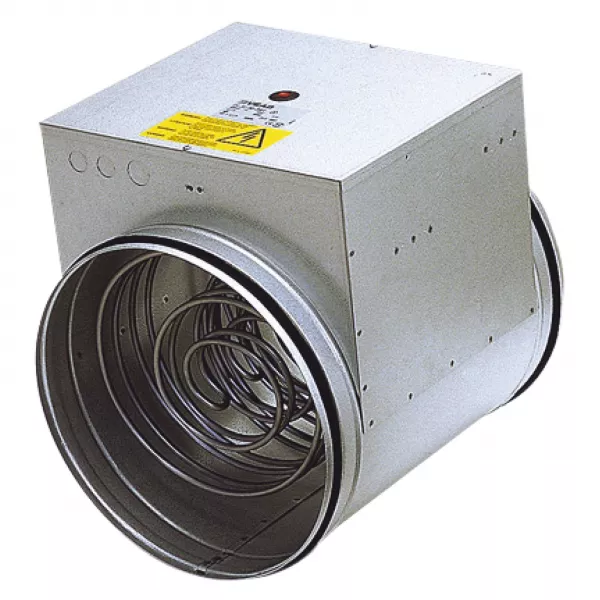 Bta 400 t12 - Batterie �lectrique autor�gul�e d.400 tri 12kw - circulaire (533267)
