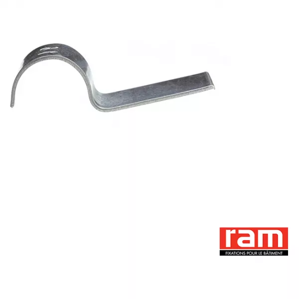 BTE 100 ATTACHES A CLOUER 20 mm (67720)