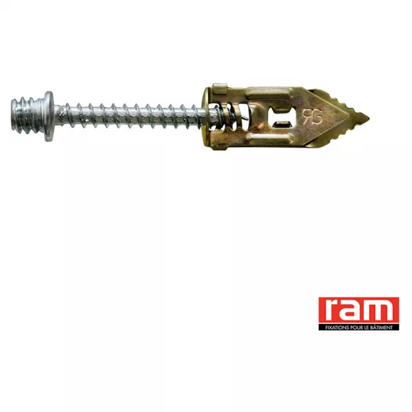 BTE 100 CHEV GOLD + PAV (900212)
