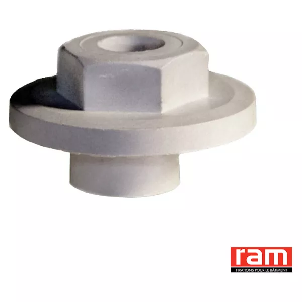 BTE 100 ROND EXCENTREES 8 mm (94090)