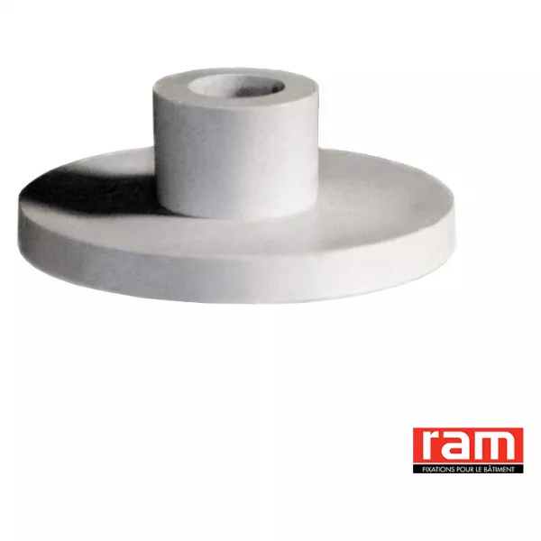 BTE 100 ROND. NORM EPAUL. 8 mm. (94000)
