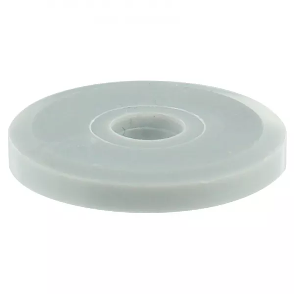 BTE 100 ROND PLATES 10 mm (94080)