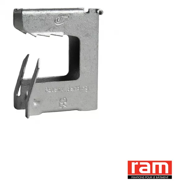 BTE 12 ATTACHE TIGRE TH 16-24 (900412)