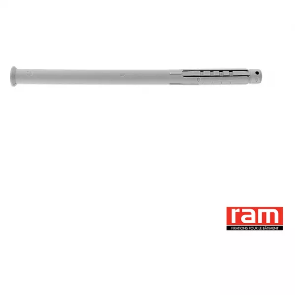 BTE 20 CHEVILLES PARPAING 16x140 (91966)