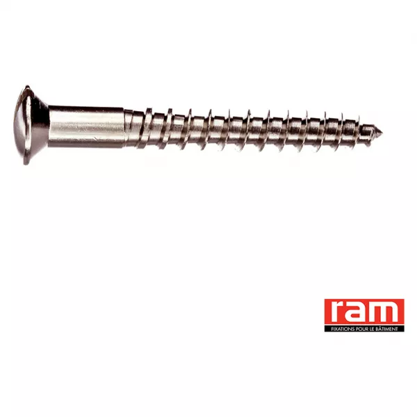 BTE 200 VBA FENDU 4x40 (22324)