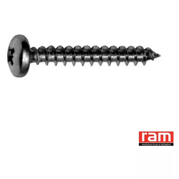 BTE 200 VIS AGGLO TR POZI 3x20. (22707)