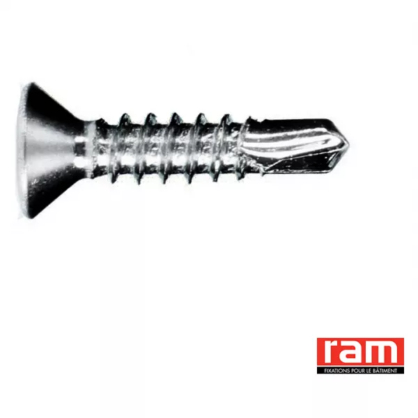 BTE 250 VIS AUTOP TF 4.8 x 50 (21961)