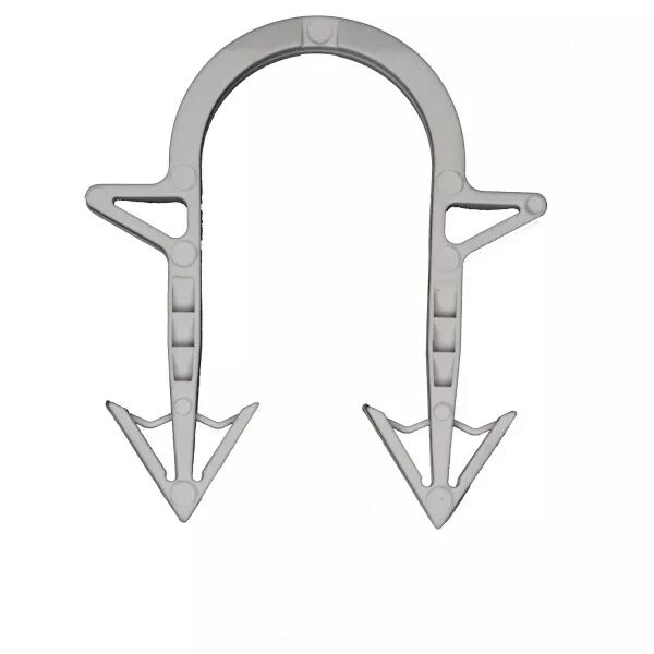 BTE 300 AGRAFES BREVETEES 40mm (45340)