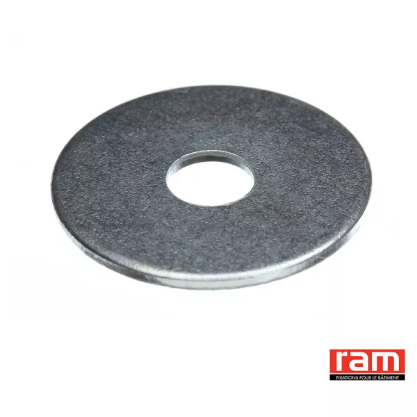 BTE 500 RONDELLES 25 mm (84900)