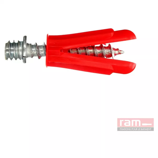 BTE 80 CHEV AGGRIP 4/7P + PAV 7x40 (91826)