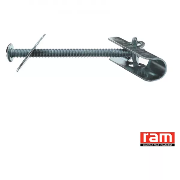 BTE P 10 VIS D.U. BASC. 00-5x80 (81478)
