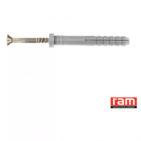 BTE P 100 RAMSPEED TP 5x40 (76154)