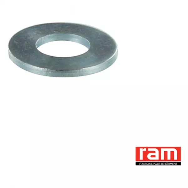 BTE P 200 RONDELLES 6x25 LL (93527)