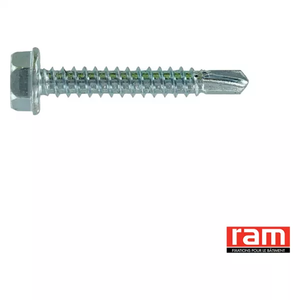 BTE P 200 VIS AUTOP TH 4.2 x 13 (21820)