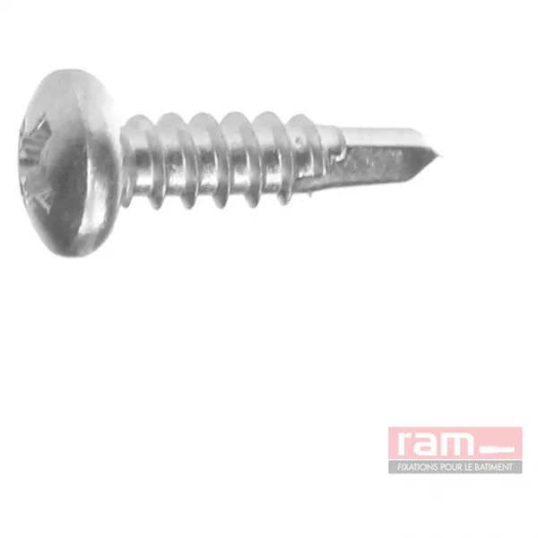 BTE P 200 VIS AUTOP TR 3.5 x 9.5 (21799)