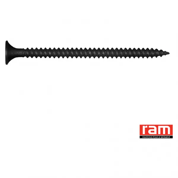 BTE P 200 VIS PLACO TT 3.5 x  25 (23112)