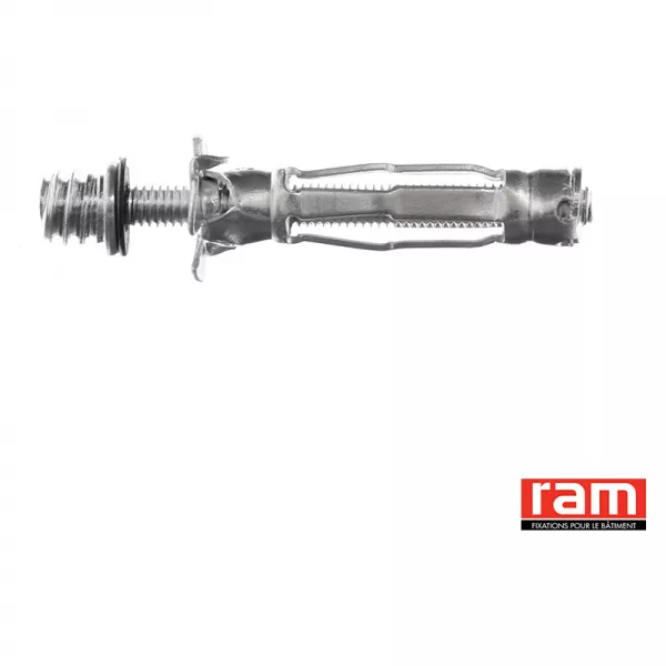 BTE P 25 CHEV A EXP RAMFIX 6x37+PAV (95122)