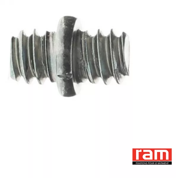 BTE P 25 RACCORDS PAV m�le/m�le (95561)