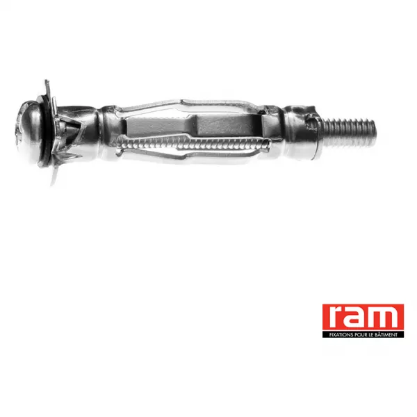 BTE P 50 CHEV A EXP RAMFIX 4x32 A/V (95144)