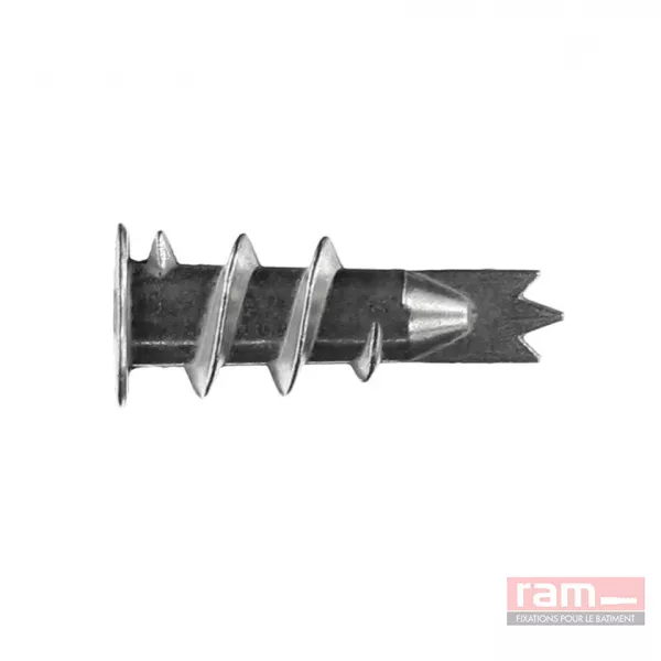 BTE P 50 RAMTWIST METAL (91908)