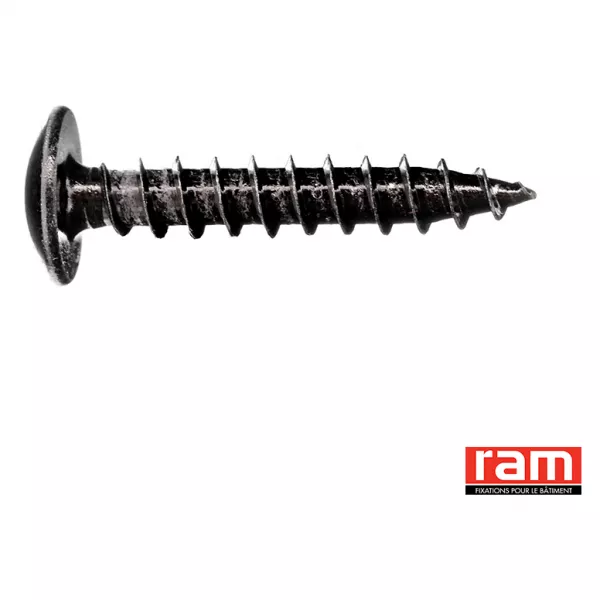 BTE P DE 50 VIS A PENTURE 7X40 (24740)