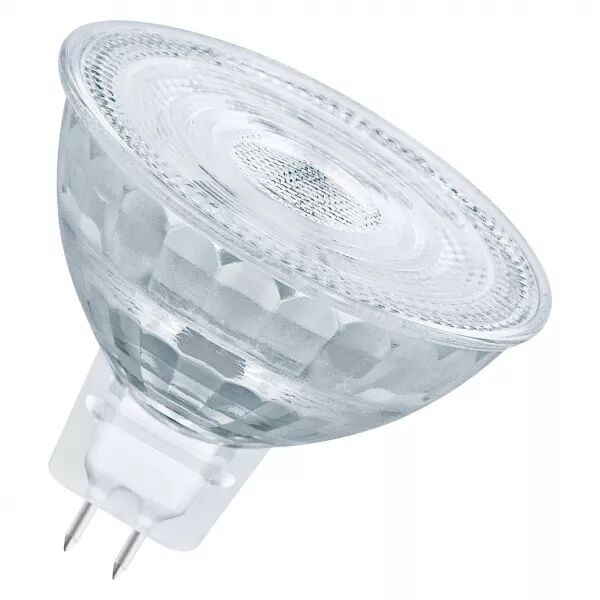 BTE1 LED SP+SPOT MR16 5W=35  G (613225)