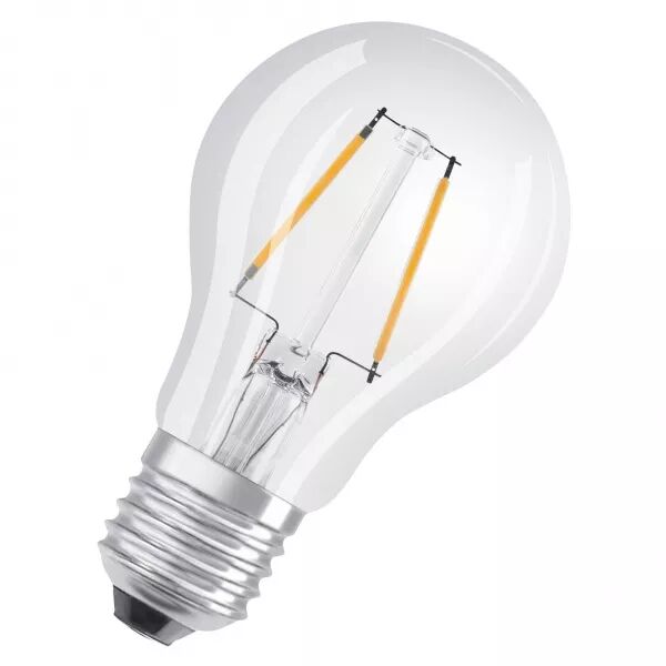 BTE1 LED Std FIL CL 1,5=15 E27 (461437)