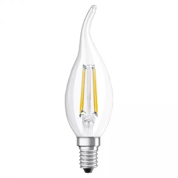 BTE1 LEDSP+FLAMTORFIL3,4W=40VA (602830)