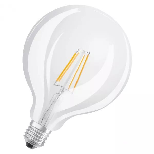BTE1 LEDSP+GLOBE125FIL11W=100V (602915)