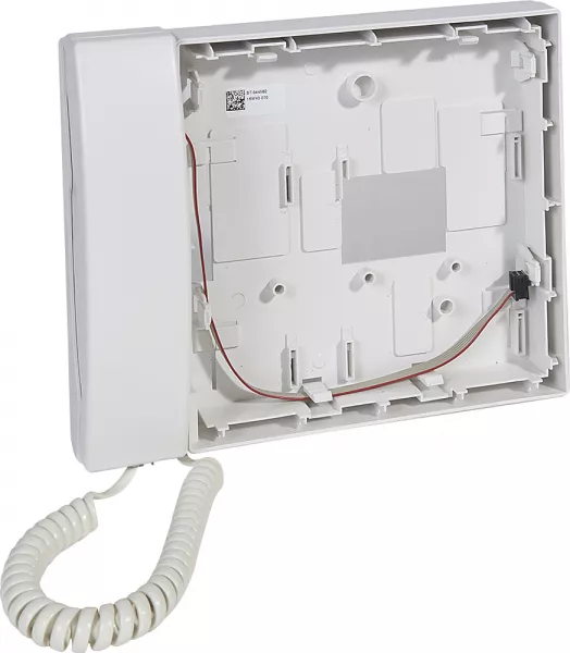 bticino-accessoire pour ajout combin� - postes int�rieurs classe100 v12e/classe 100 x12b (344582)