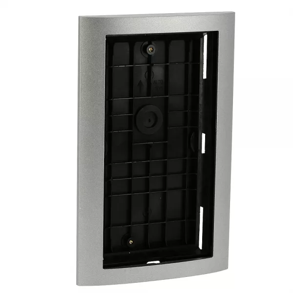 bticino-accessoire pour montage en encastr� des platines de rue linea, sfera, sfera new (bt343061)