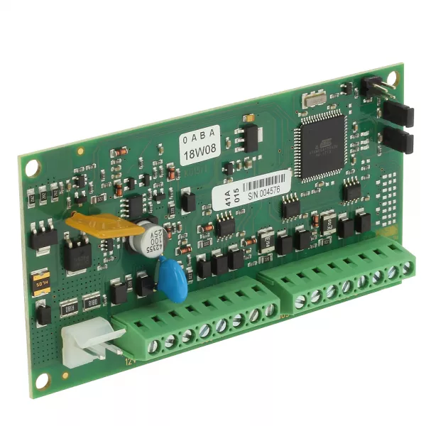 bticino-alimentation supervis�e sortie 2000a - pose saillie (bt4295)