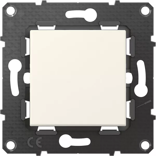 bticino-alt�ge permutateur blanc composable (btal06dd)