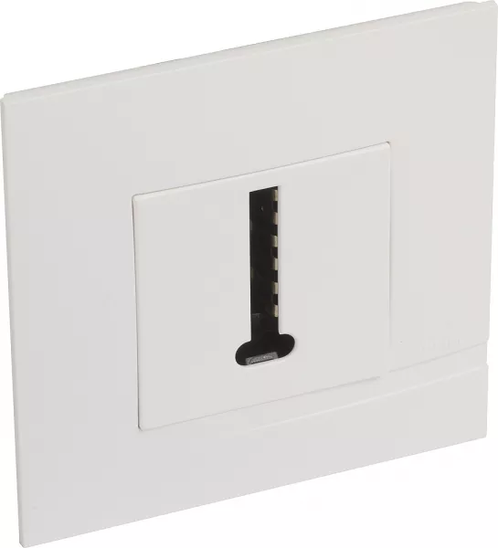 bticino-alt�ge prise t�l�phone en t blanc complet (btal44dc)