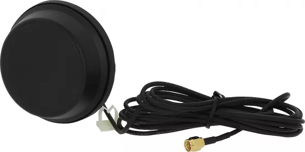 bticino-antenne d�port�e pour kit de gestion autonome des portails contr�le acc�s vigik� (bt348601)